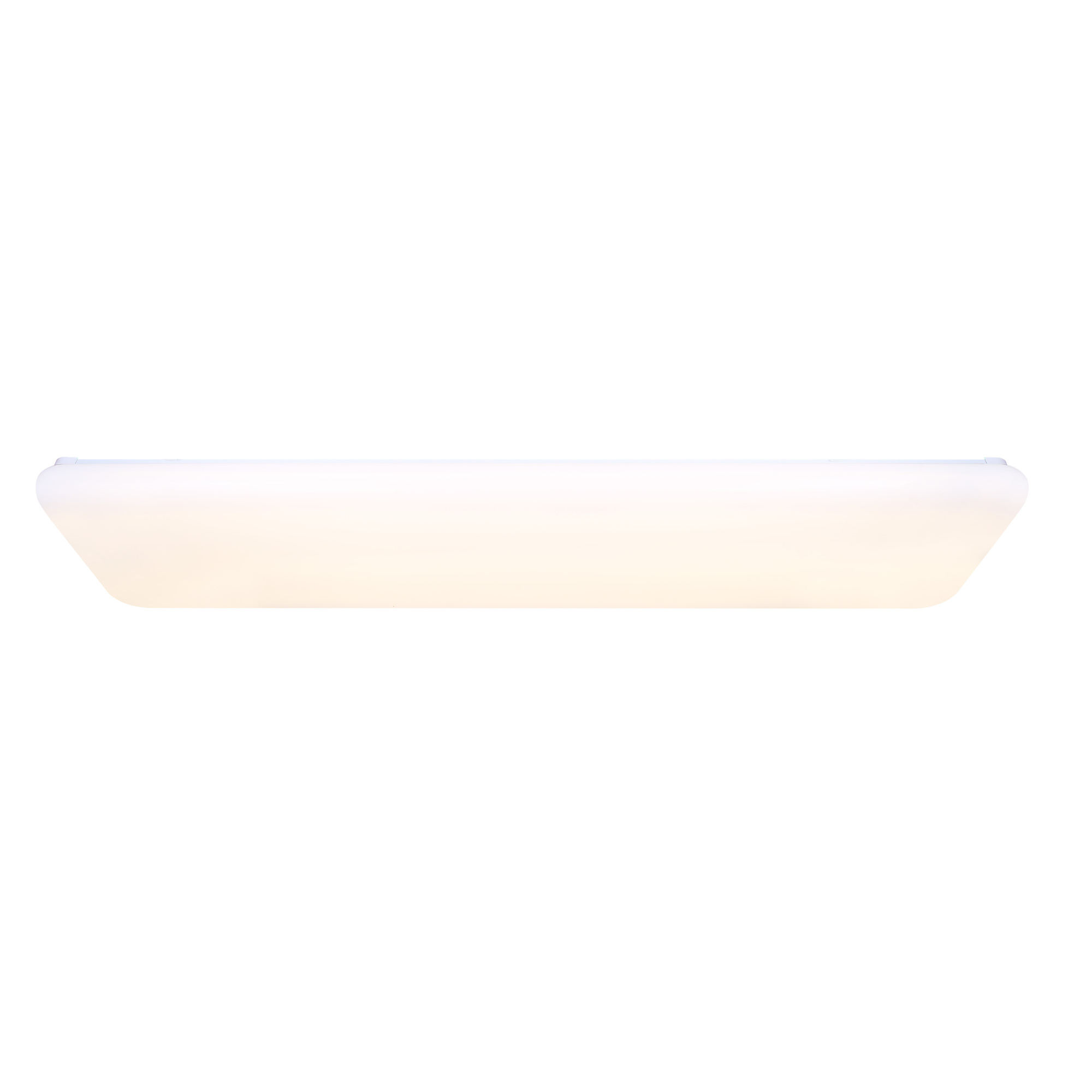 Canarm LED Integrated Utility Light, White Finish, Model LU48A50